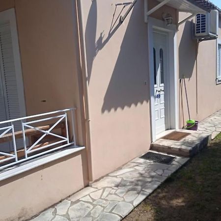 Sweet Home!! Corfu  Exterior foto