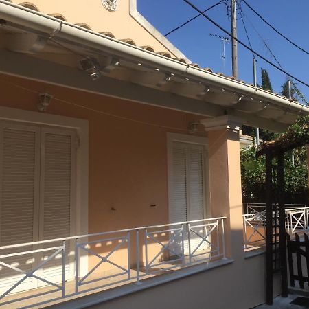 Sweet Home!! Corfu  Exterior foto