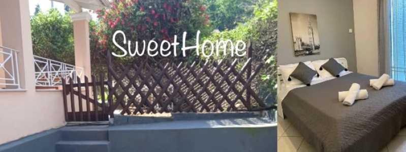 Sweet Home!! Corfu  Exterior foto