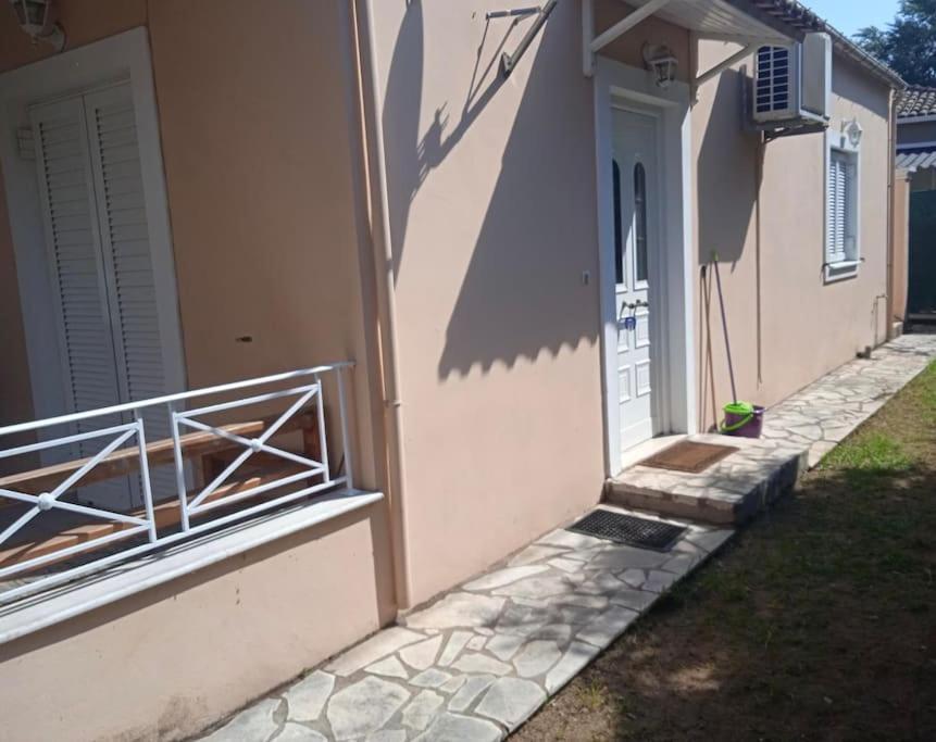 Sweet Home!! Corfu  Exterior foto